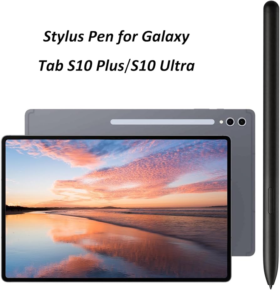 Galaxy Tab S10 Ultra 5G SM-X926B Sペン Amazon.com: Galaxy Tab S10
