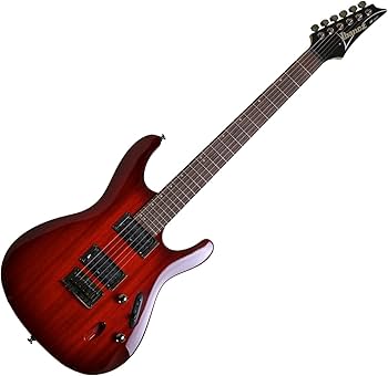 Amazon | Ibanez アイバニーズ S521 S Series エレキギター Blackberry