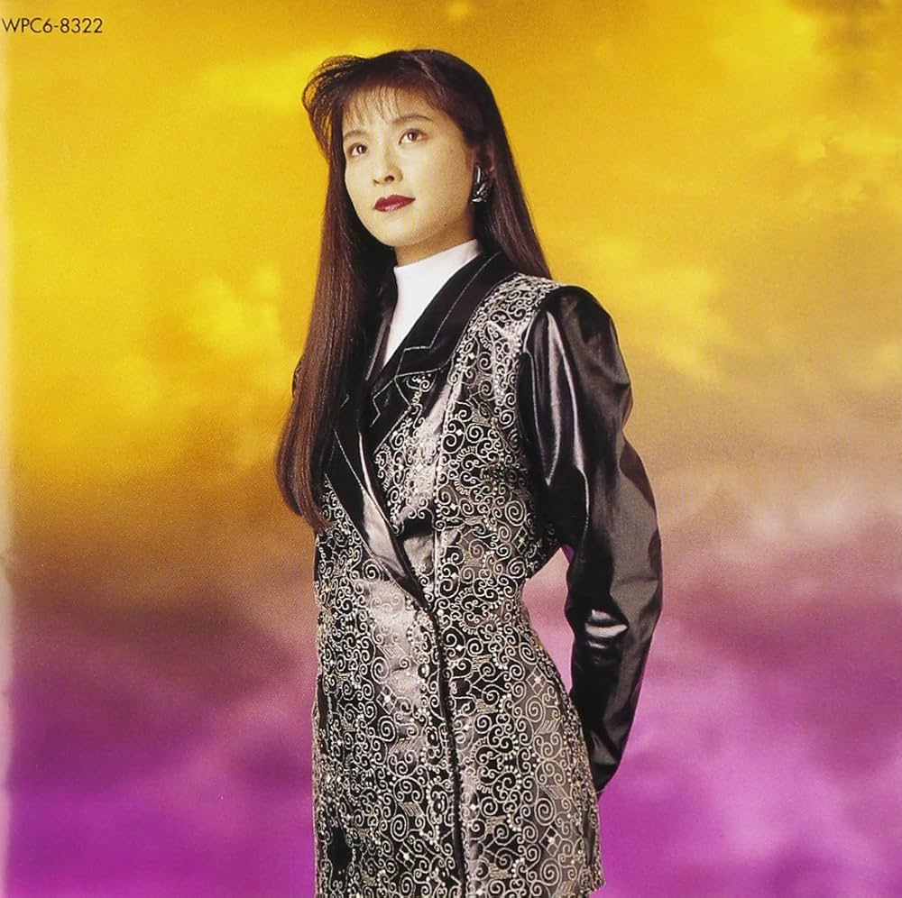 森高千里 - ROCK ALIVE - Amazon.com Music