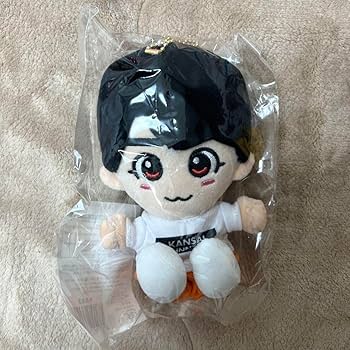 なにわ男子 ちびぬい 7体セット なにわ男子 チビぬい 7体セット Amazon