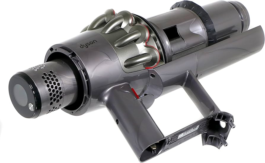 Amazon.co.jp: ダイソン SV14 V11 トルクドライブ本体&ビッグ