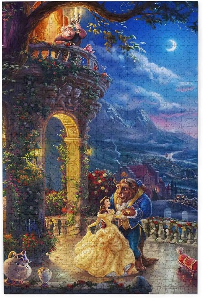 希少未開封】みぞぶちまさる 溝渕優 ジグソーパズル ガレージ 1000