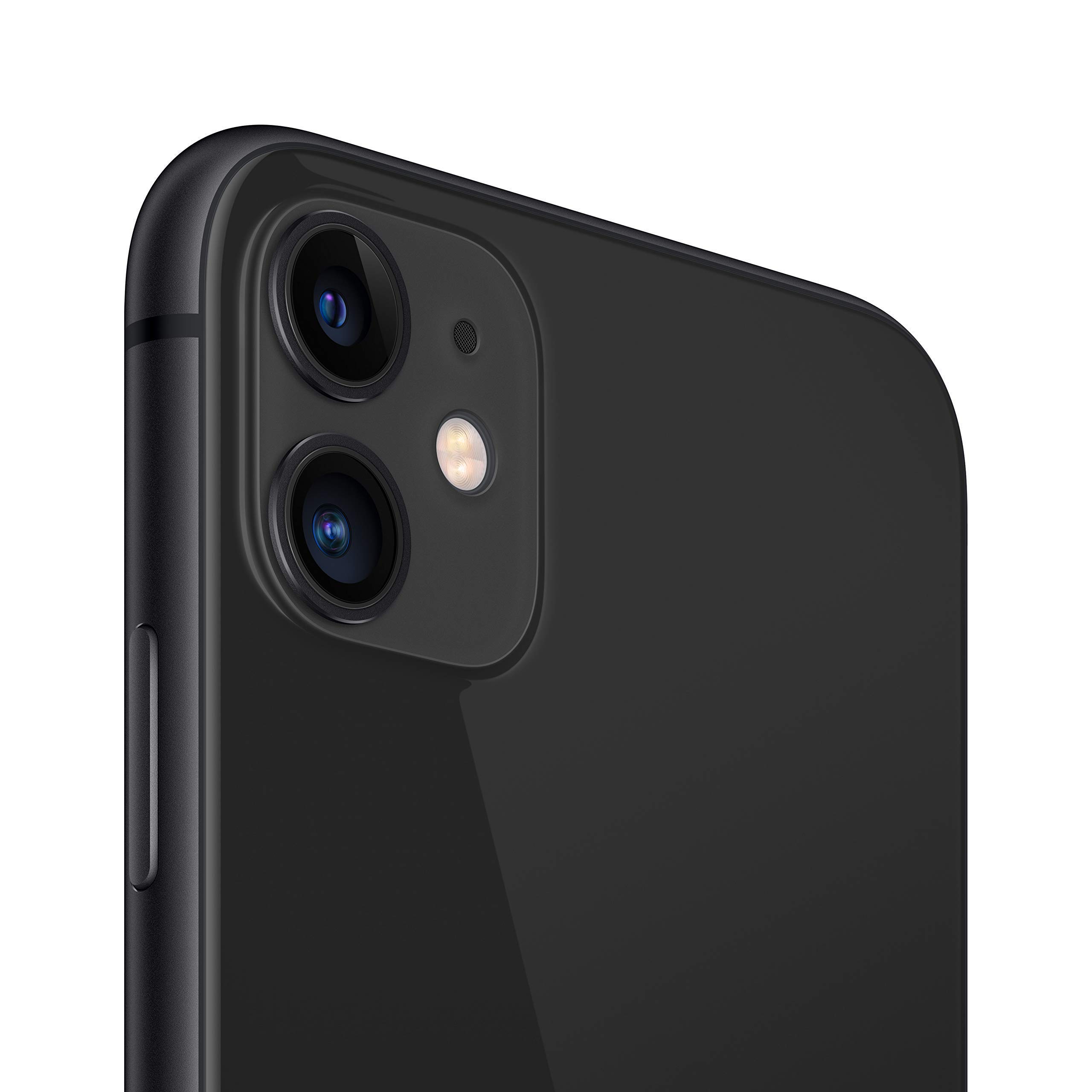 Apple iPhone 11 ブラック 本体 SIMフリー Apple iPhone 11 128GB SIM
