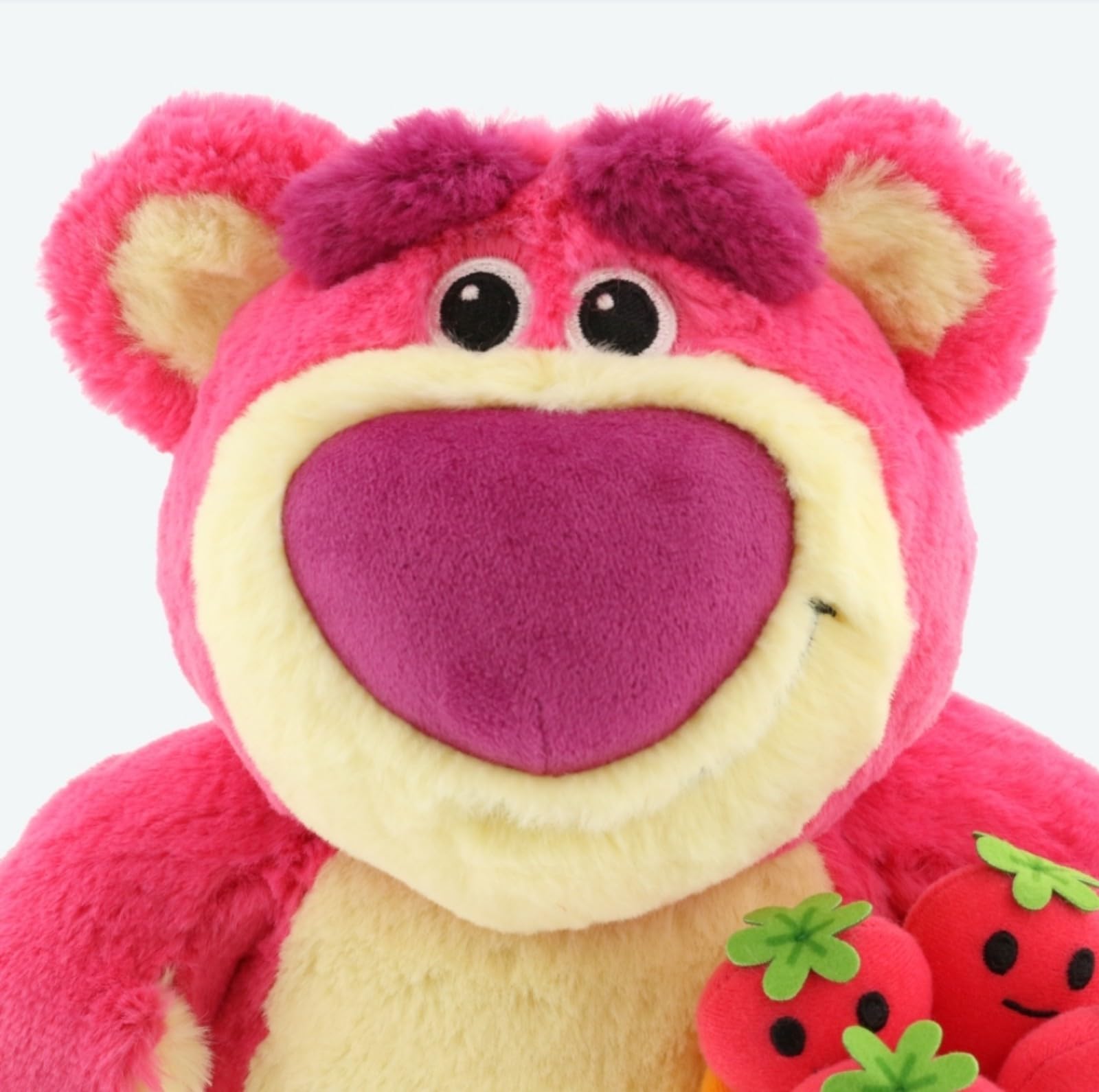 ロッツォ いちごの匂い無し ロッツォ いちごの匂い無し 公式