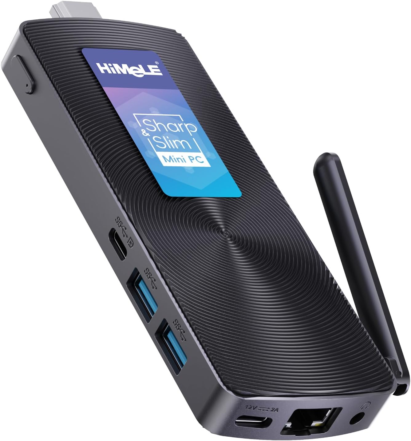 ミニPC AMD Ryzen5 5625U 6コア12スレッド最大4.30GHz ミニPC AMD