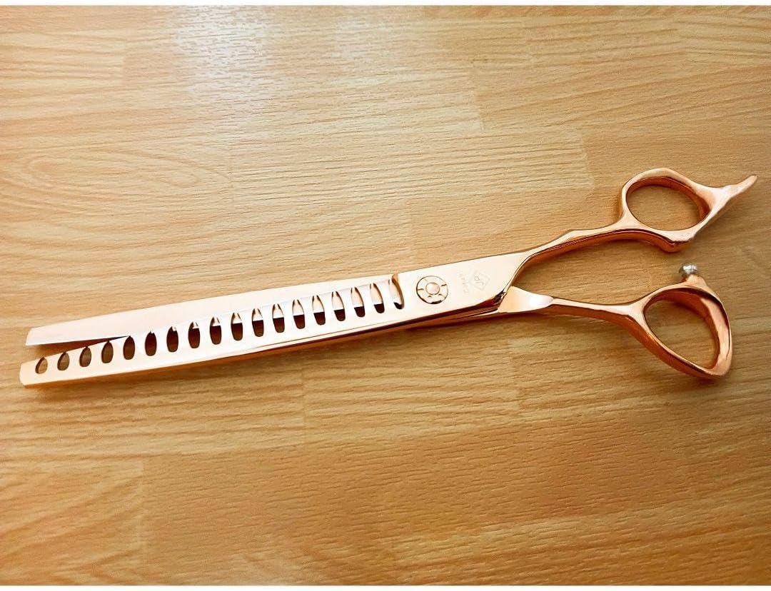 カーブブレンディングシザーカーブセニングシザートリマートリミング