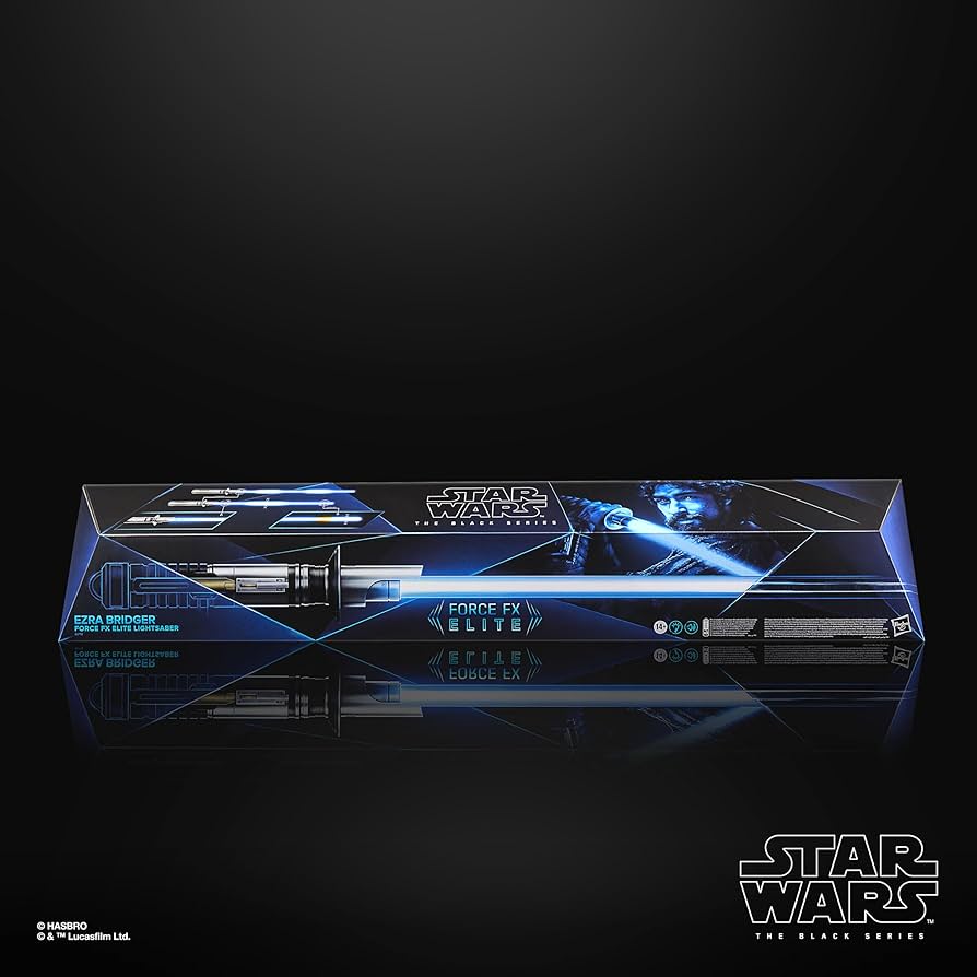 Amazon.co.jp: ハズブロ(Hasbro)スター・ウォーズ STAR WARS ブラック