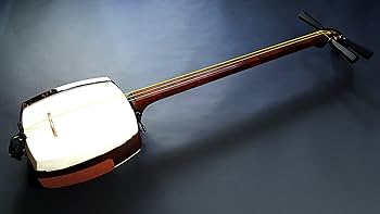 津軽三味線 撥 バチ 手元紅木製 津軽三味線 撥 バチ 手元紅木製