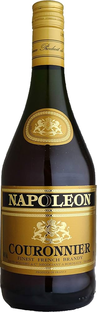 Amazon.co.jp: クロニエール ナポレオン フレンチブランデー