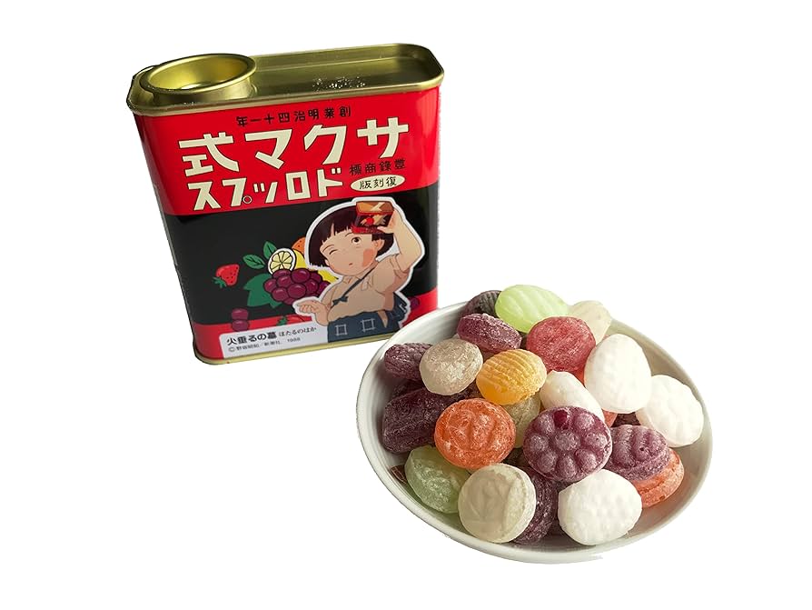 超激レア】喫茶リラックマ×サクマドロップス ロフト限定 ソーダ