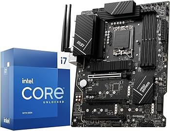 Amazon | INLAND CPUマザーボード Intel Core i7-13700K デスクトップ
