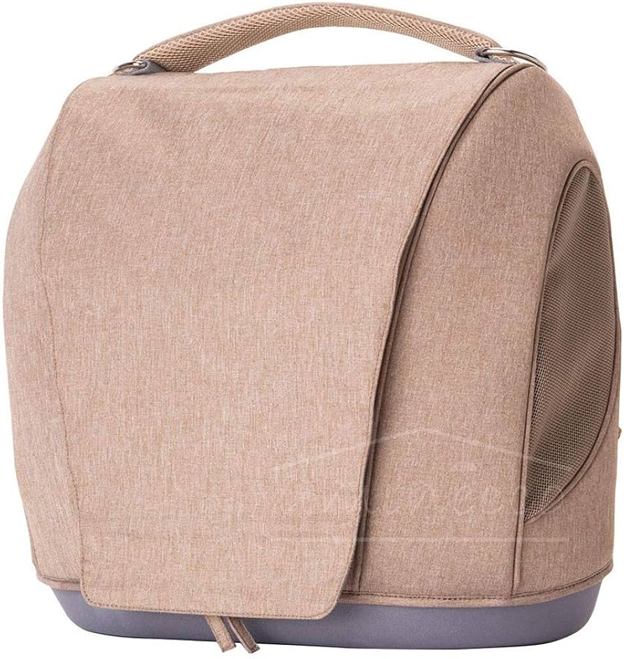 Amazon.co.jp: OPPO オッポ Pet Carrier muna ペットキャリア ミュナ