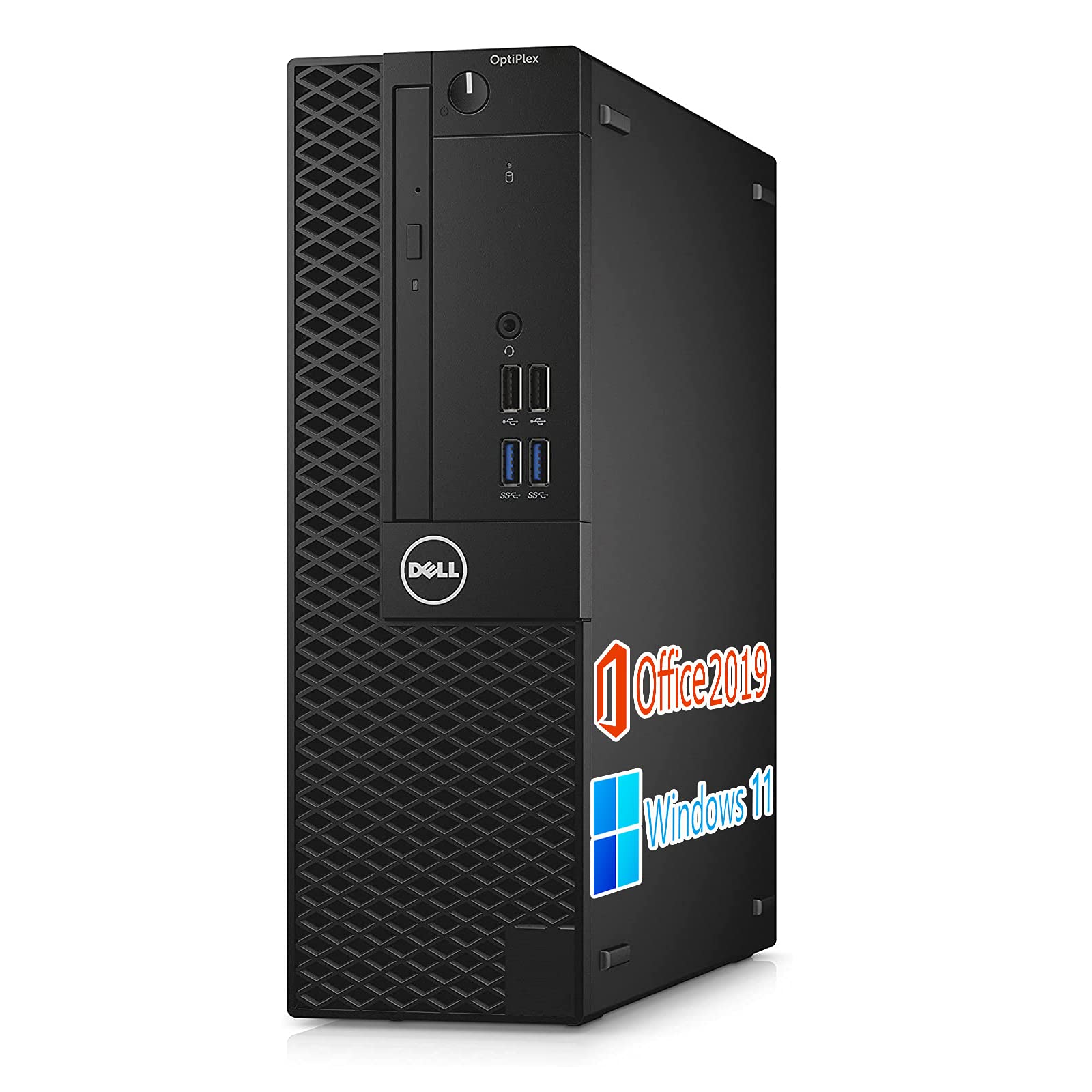Amazon.co.jp: 【整備済み品】デスクトップPC OptiPlex 3050 / Win11
