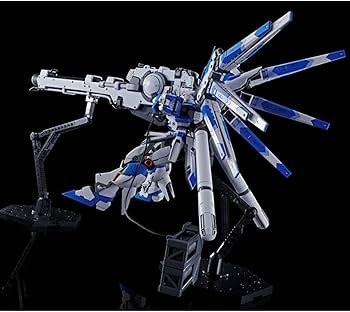 Amazon.co.jp: バンダイ(BANDAI) プレバン限定RG 1144 Hi-νガンダム