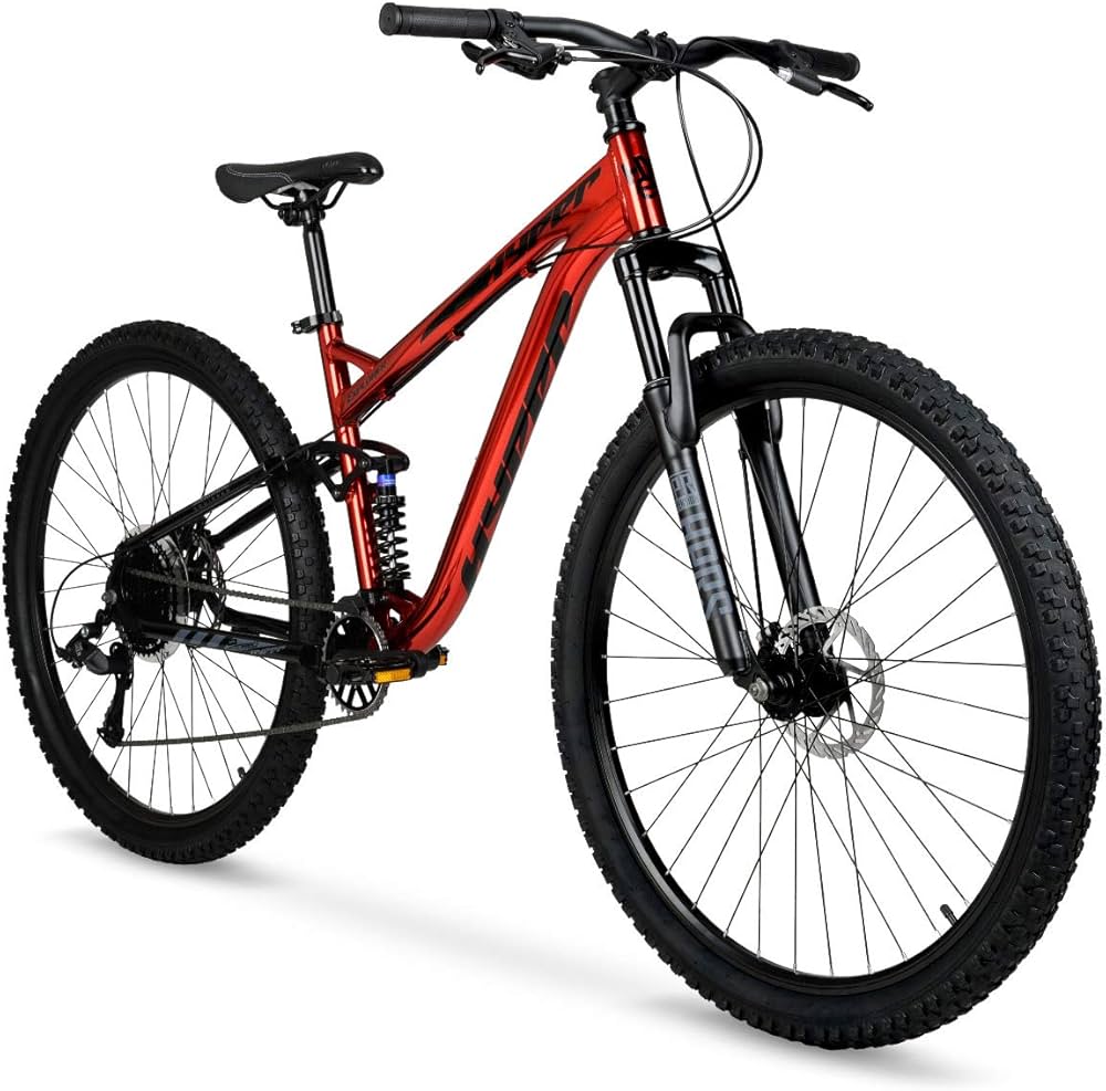 Amazon | ハイパーマウンテンバイク 男女兼用 29インチ マウンテン