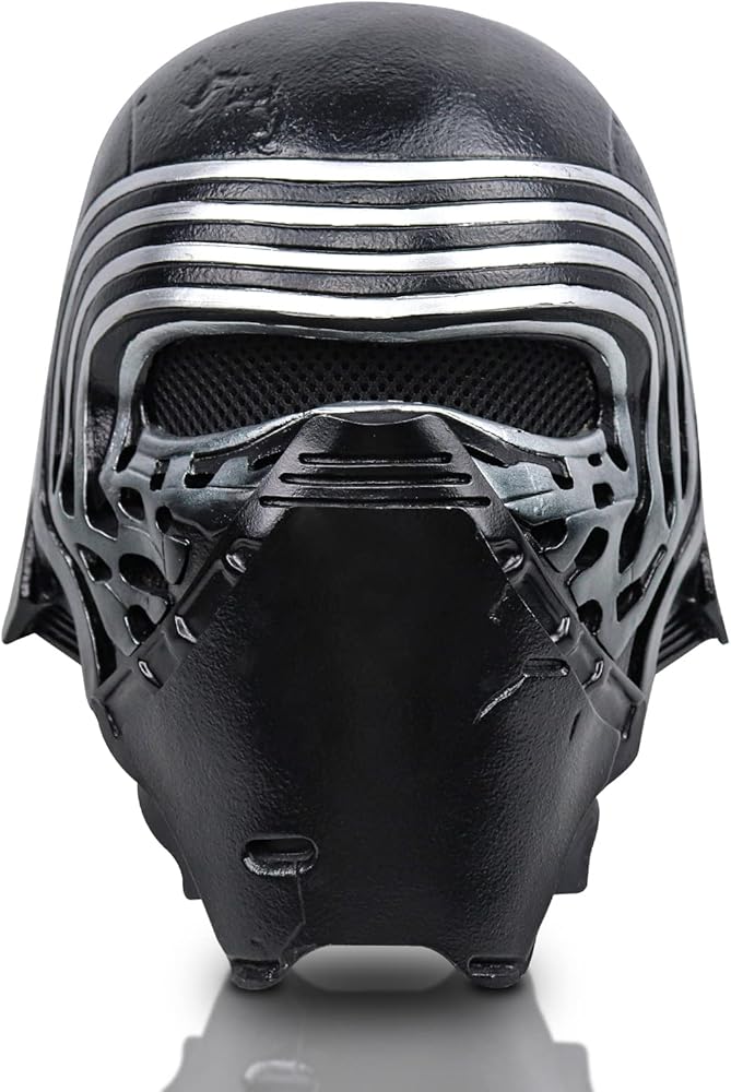 Amazon.co.jp: カイロ・レンヘルメット バッドバッチカイロヘルメット