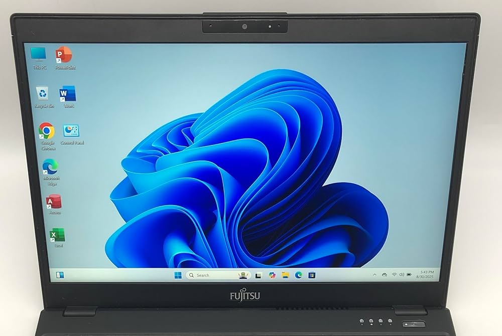 Amazon.co.jp: 【整備済み品】LIFEBOOK U9310 i7第10世代-10610U