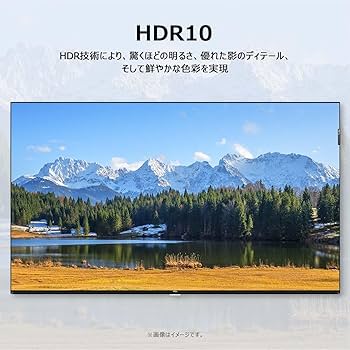 Amazon | 【Amazon.co.jp限定】TCL テレビ 32V型 量子ドット FHD 液晶