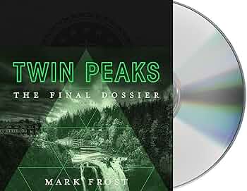 ツイン・ピークス ファイナル・ドキュメント ツイン・ピークス