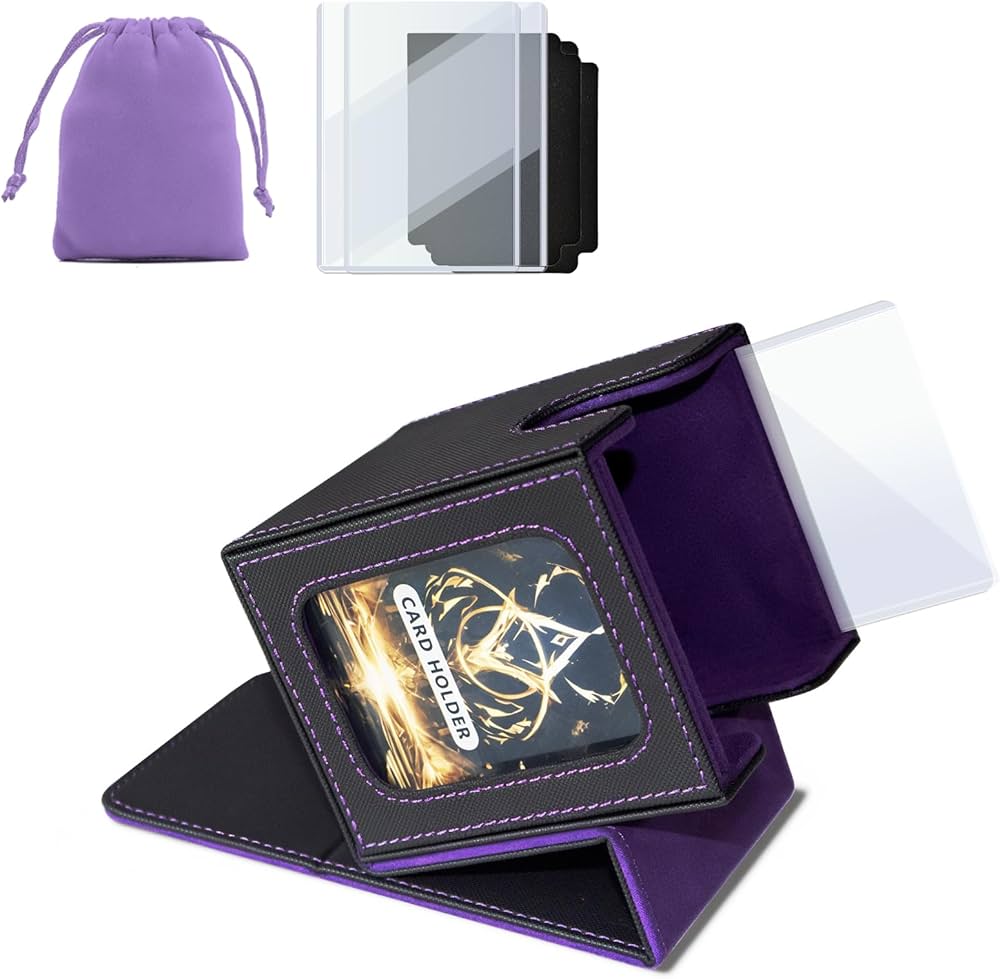 WS ヴァイス Phantom デッキ+ケース+スリーブ付 WS ヴァイス Phantom