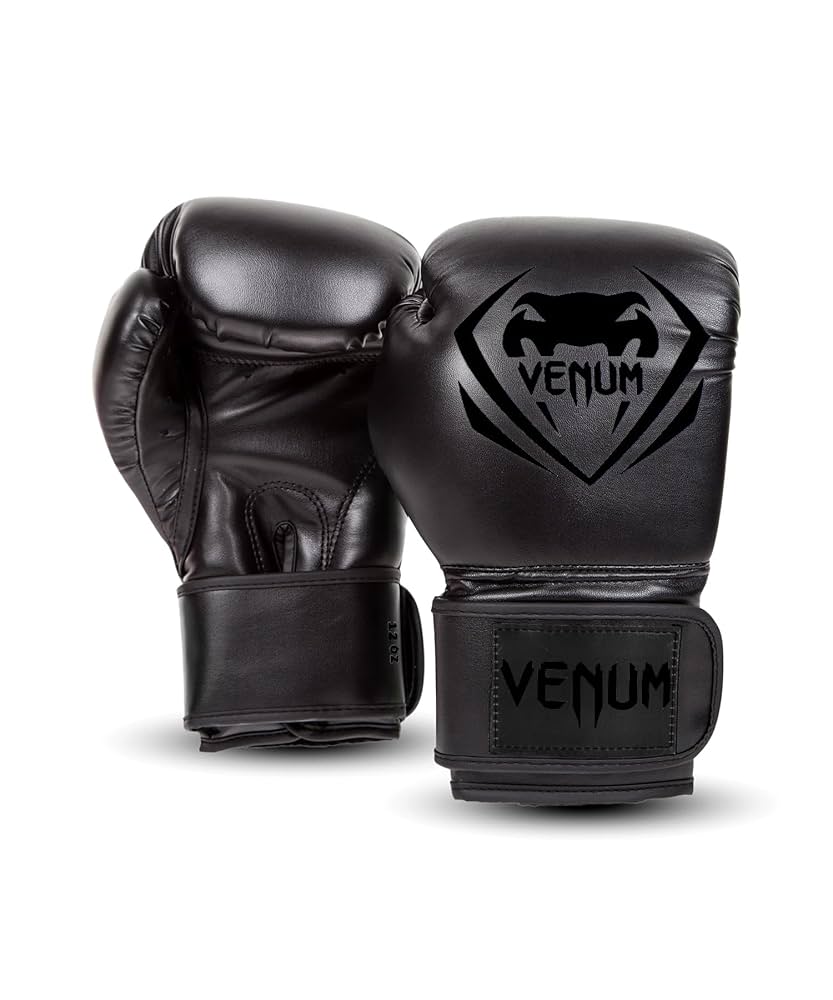 VENUM ボクシンググローブ 10オンス 新品未使用 Amazon | Venum