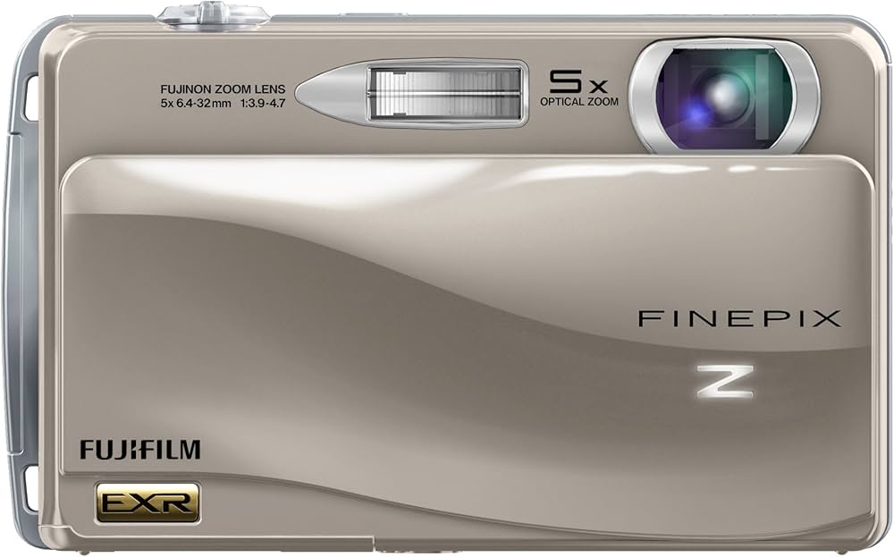 Amazon | FUJIFILM デジタルカメラ FinePix(ファインピックス) Z700EXR