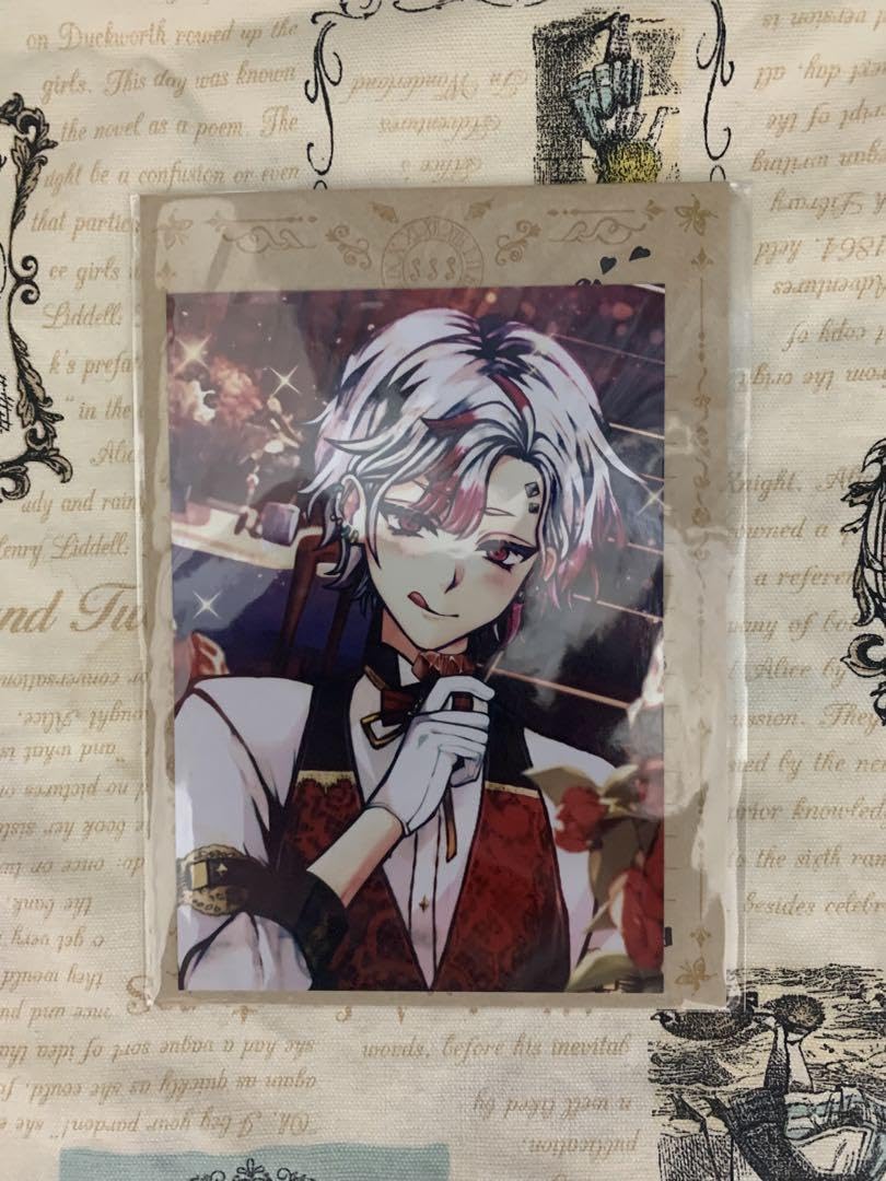 Amazon.co.jp: あくねこ 悪魔執事と黒い猫 アモン バレンタイン お返し