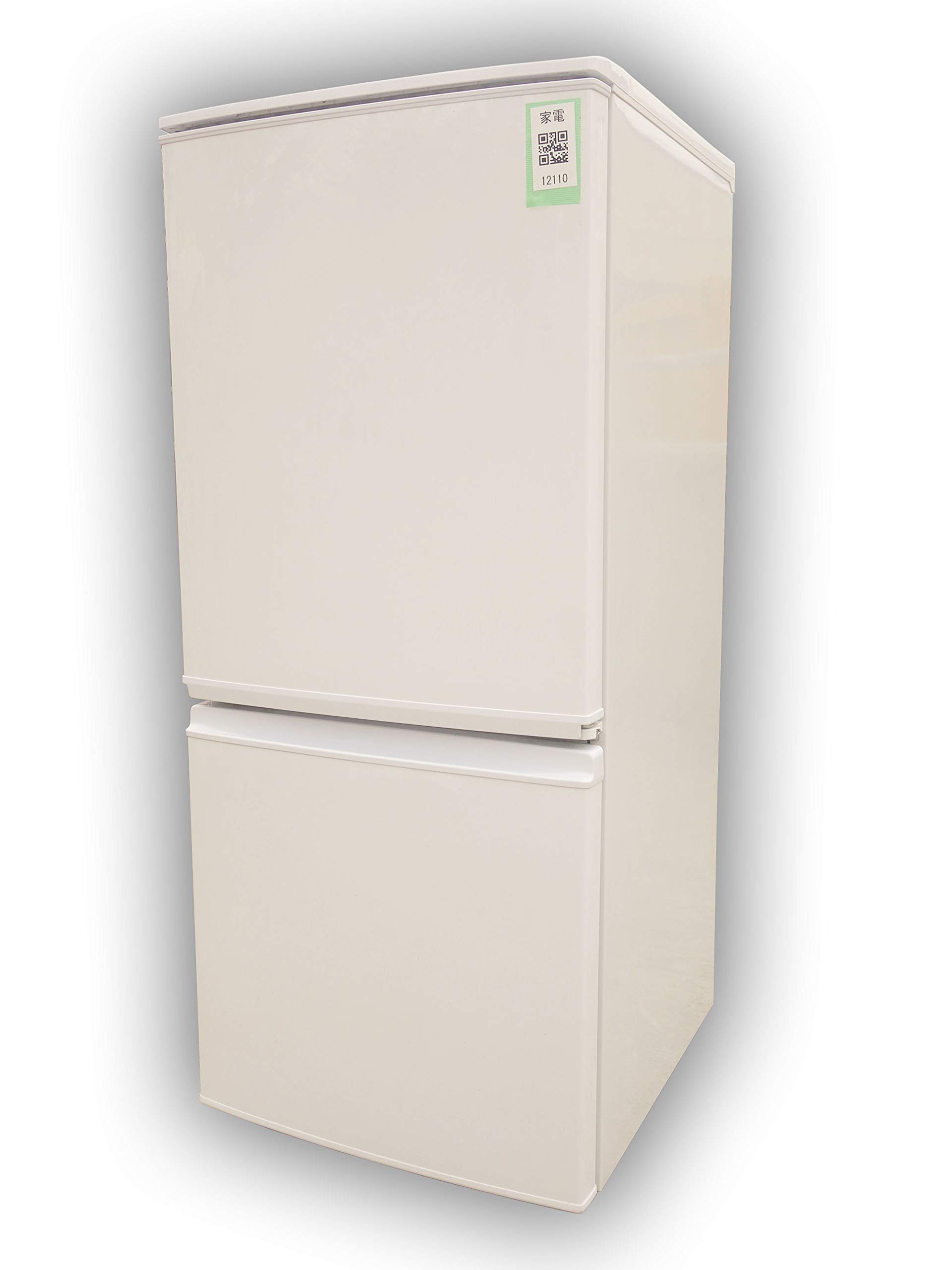 シャープ 137L 冷凍冷蔵庫