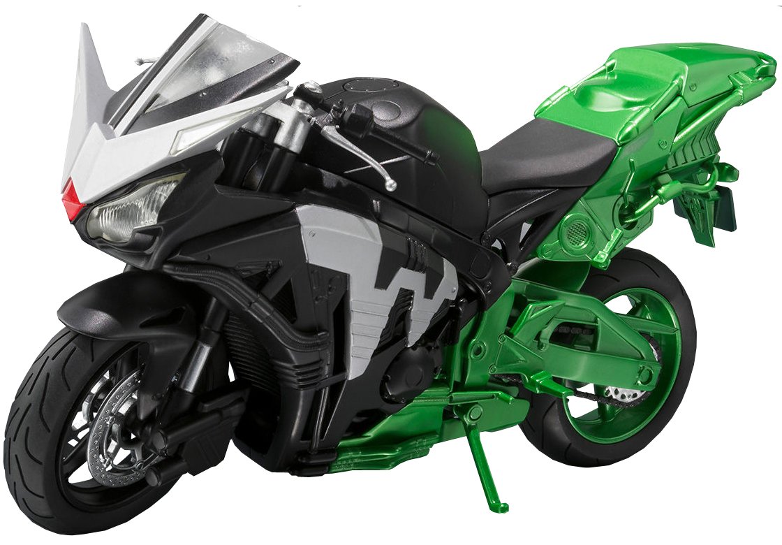 Amazon.co.jp: S.H.フィギュアーツ 仮面ライダーW ハードボイルダー(魂