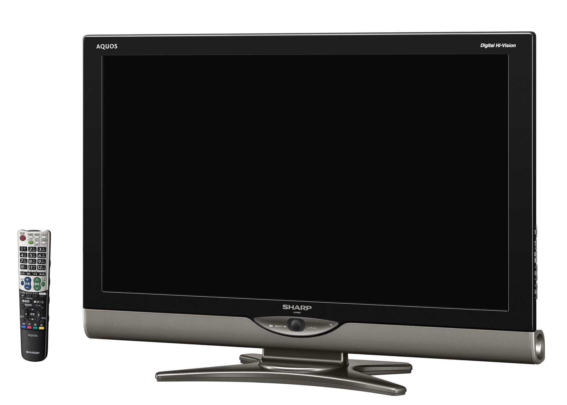 SHARP LC-32W35 32インチ液晶テレビ SHARP 32型 LC-32W35 Wチューナー