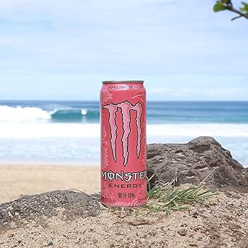 Amazon.co.jp: モンスター アサヒ飲料パイプラインパンチ 355ml×12本