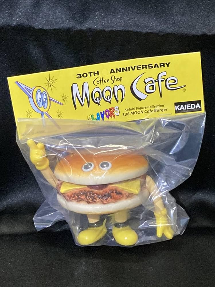 KAIEDA フレーバーズ べディーズバーガー KAIEDA フレーバーズ べ