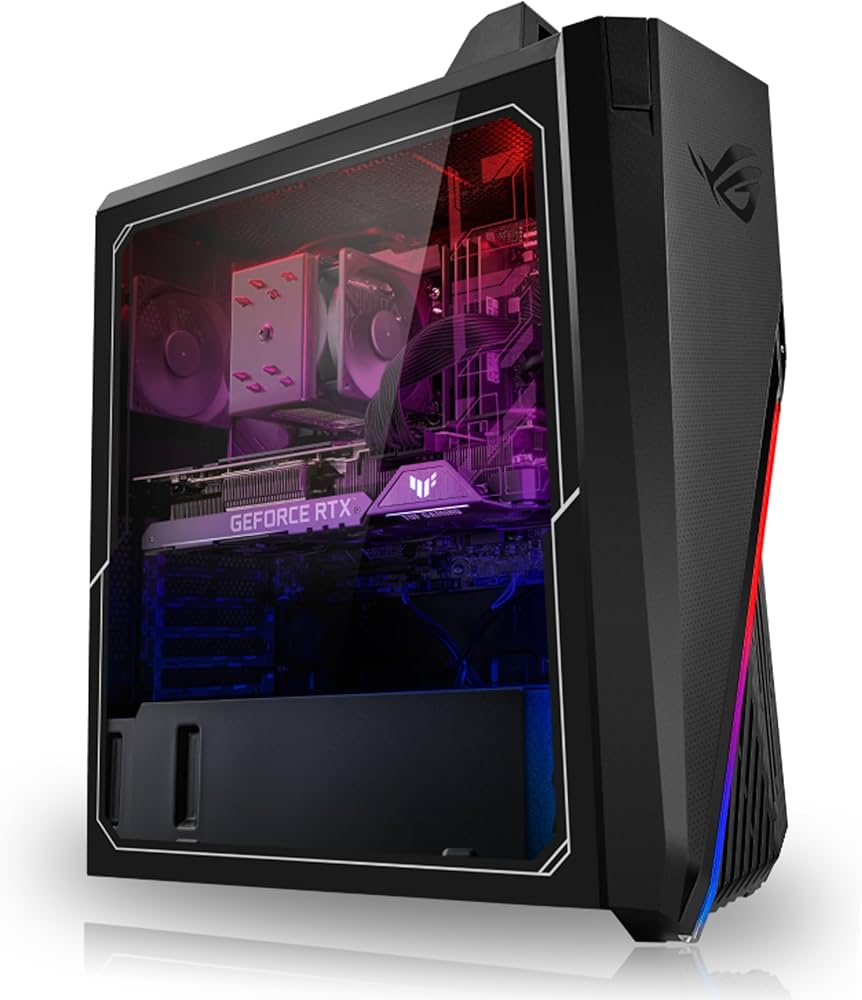CPU ROG STRIX Z790-A + i7-13700 +Xtreem 32GB Amazon.com: ASUS ROG