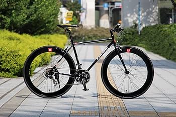 Amazon.co.jp: カノーバー(CANOVER) クロスバイク 自転車 鍵 スマホ