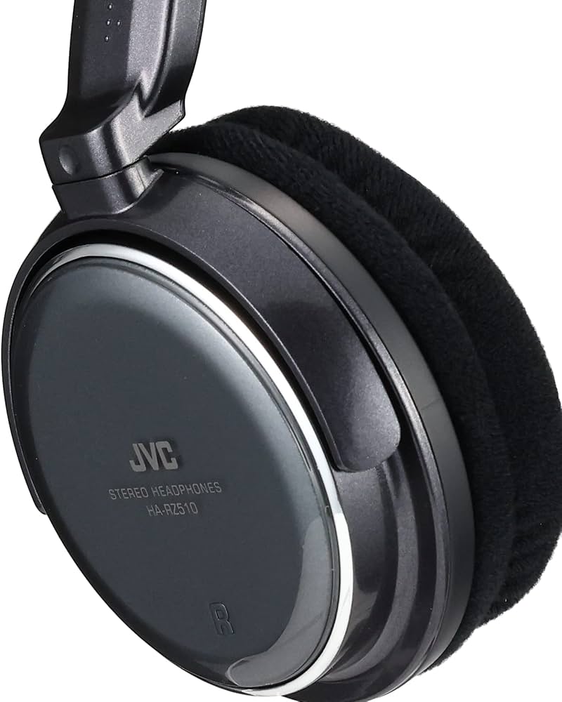 未開封 新品 JVC HA-RX900 ヘッドホン 【公式通販】