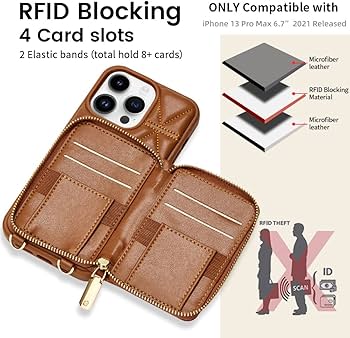 CUSTYPE iPhone 13 スマホケース 財布&ポーチ ショルダー付き CUSTYPE