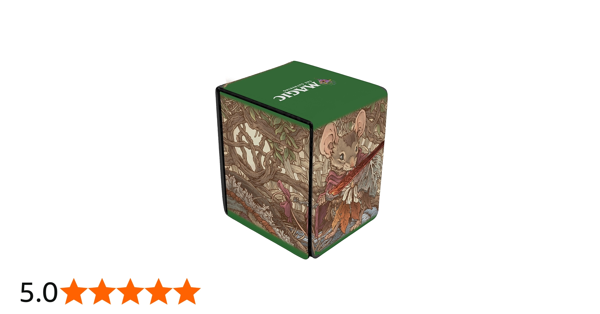 Amazon.co.jp: Ultra Pro - ブルームバロー アルコーブ フリップ