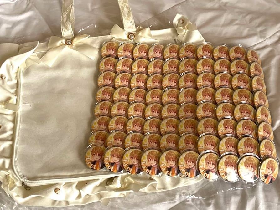 るぅと るぅとくん 痛バ 痛バッグ すとぷり 痛バック A3 すとぷり るぅ