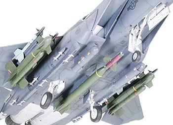 Amazon.com: Tamiya 1/32 F-15E Stike Eagle Bunker Buster : Toys & Games