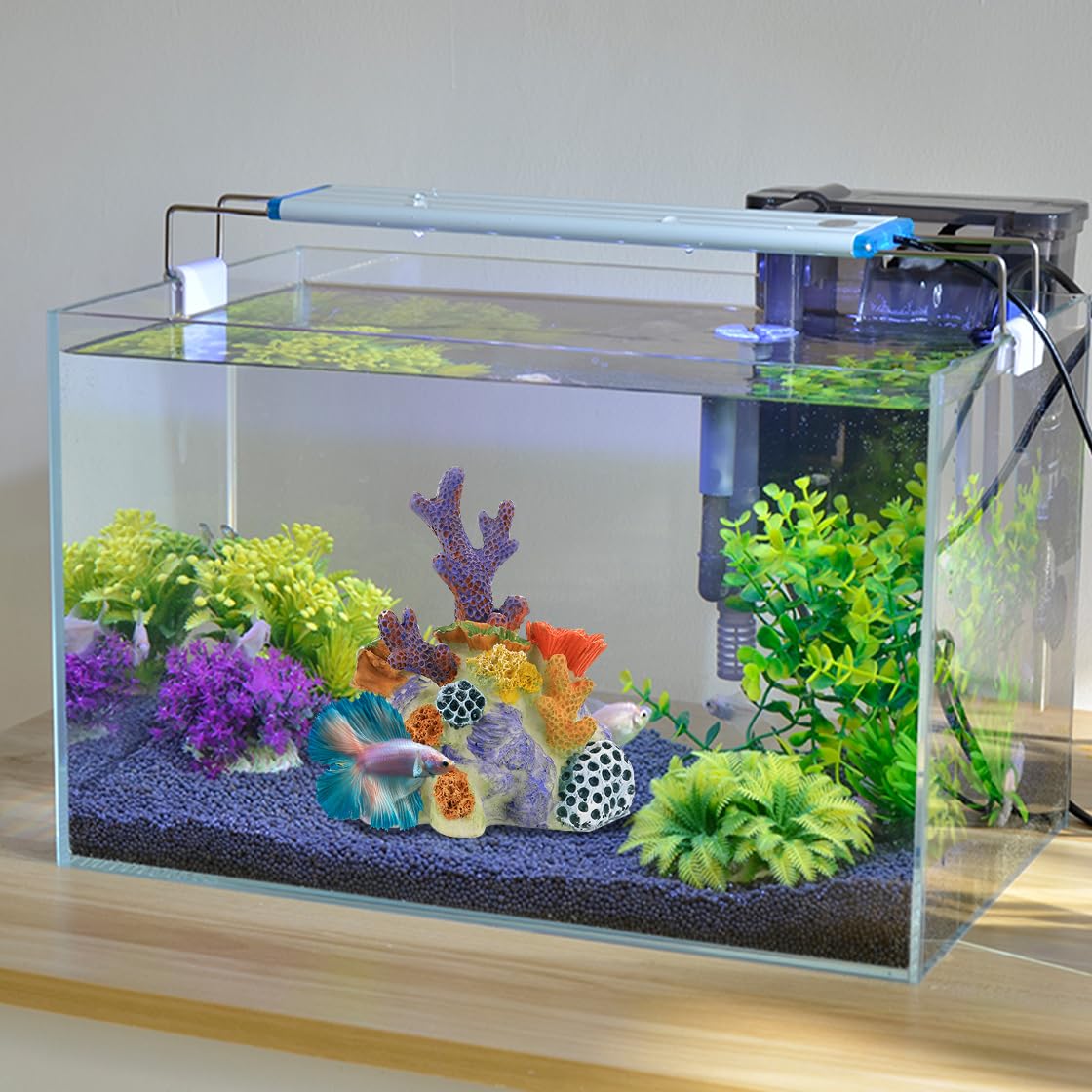 ⭐️限定1品⭐️ インテリジェント散水装置 インテリア 水槽 自宅