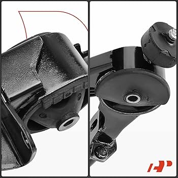 Amazon.co.jp: A-Premium エンジンマウント 交換用 トヨタ セリカ 2000