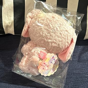 Amazon.co.jp: シュガーバニーズ ストロベリーうさ ジャム刺繍