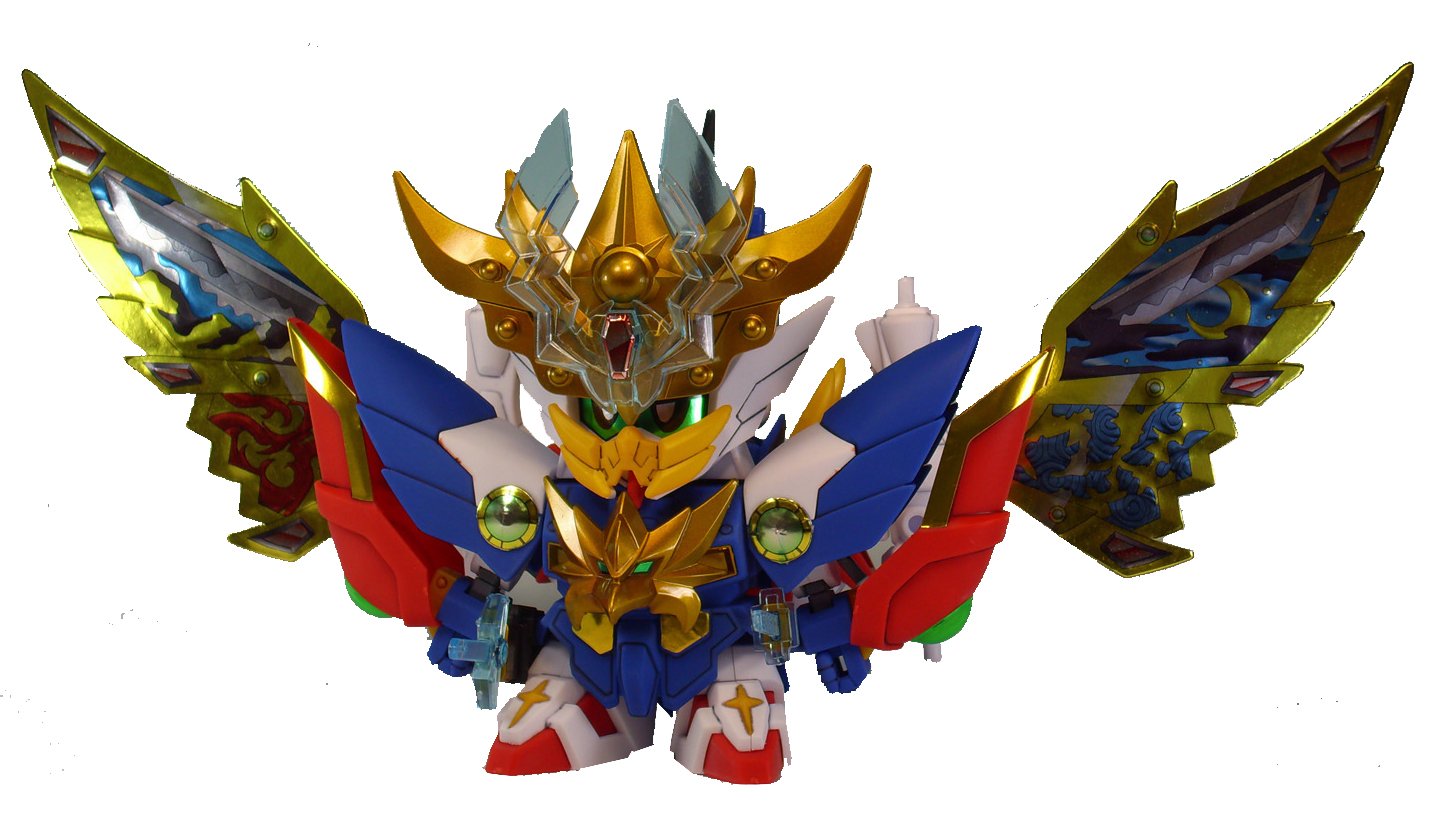 未使用 BANDAI バンダイ SDガンダム BB戦士 No.191 天星大将軍 Amazon