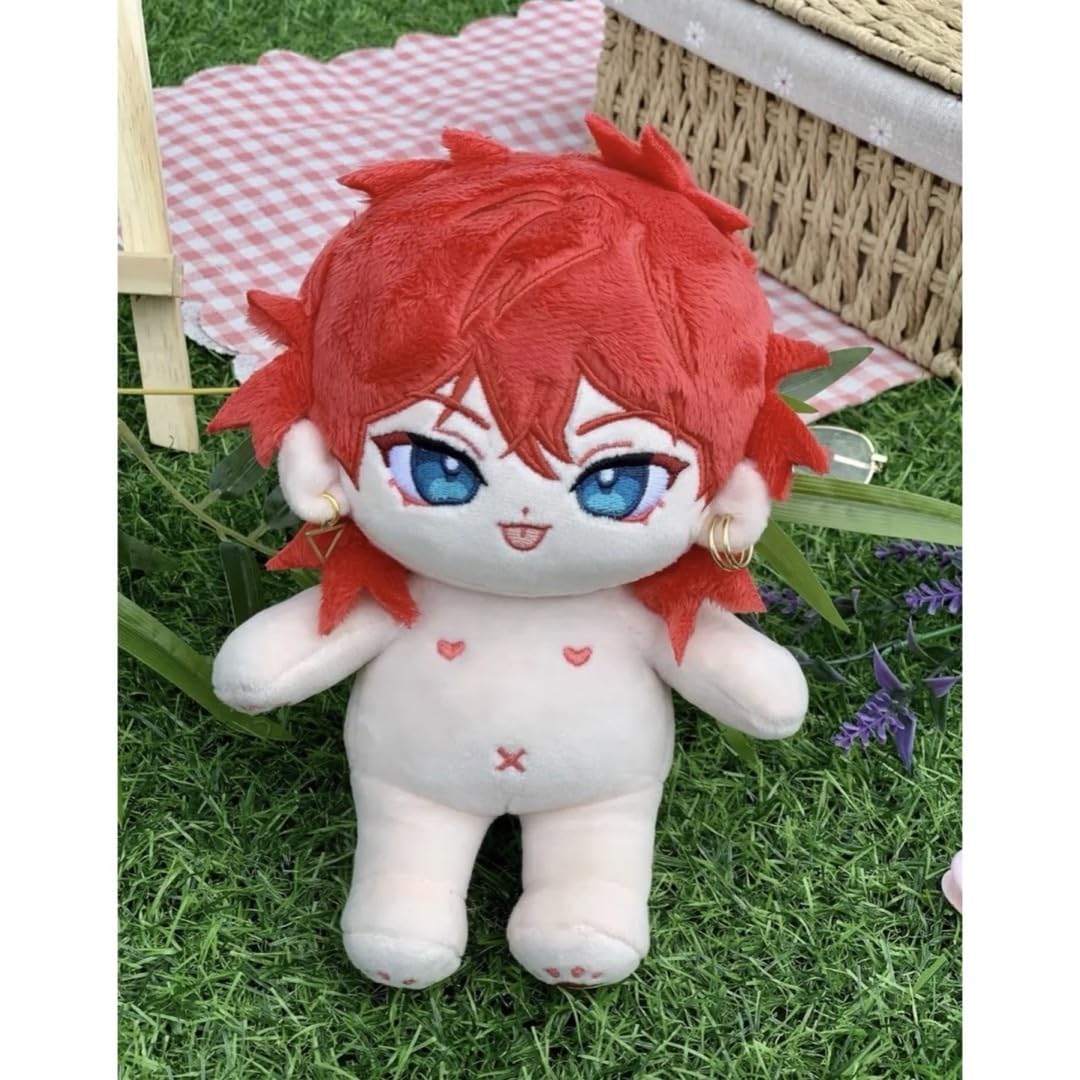 天城燐音 着せ替えぬいぐるみ 20cm Amazon.co.jp: あんスタ 天城 燐音 20cm