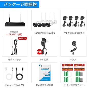 訳あり カメラ10台セットPTZ DH-SD29204TN-GN 訳あり カメラ10台セット