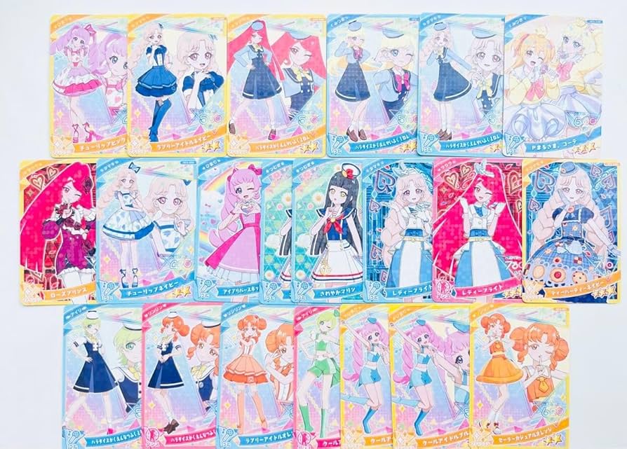 ひみつのアイプリ まとめ売り ひみつのアイプリ アイプリ みつき 星4