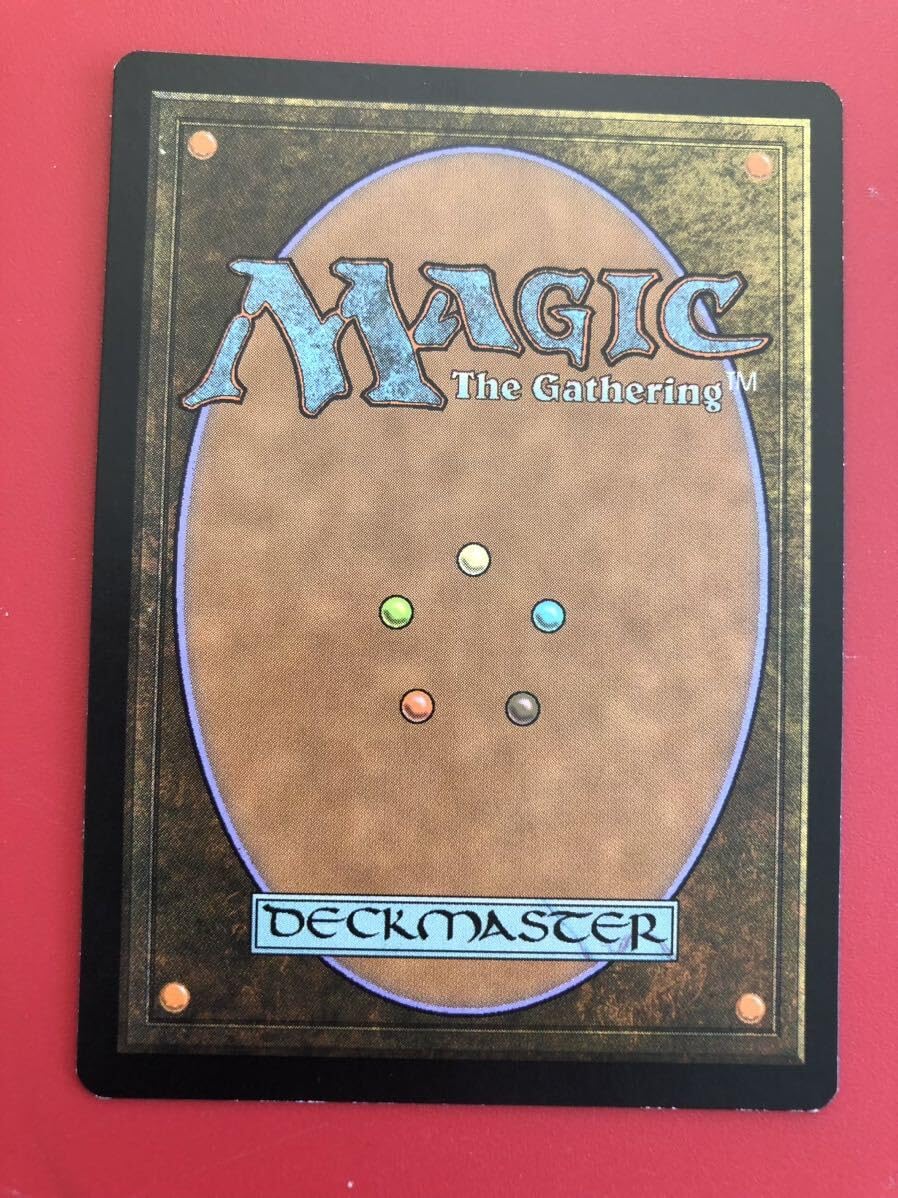 MTG フェアリーの忌み者 英語 foil 4枚 Amazon.co.jp: MTG FOIL