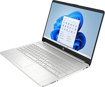 Amazon.com: HP 15 Laptop, AMD Ryzen 3-3250U, 8 GB RAM, 256 GB SSD