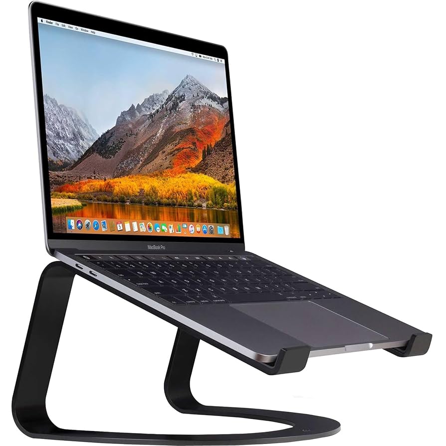 Curve Flex MacBook用スタンド マルチカラー Curve Flex MacBook用