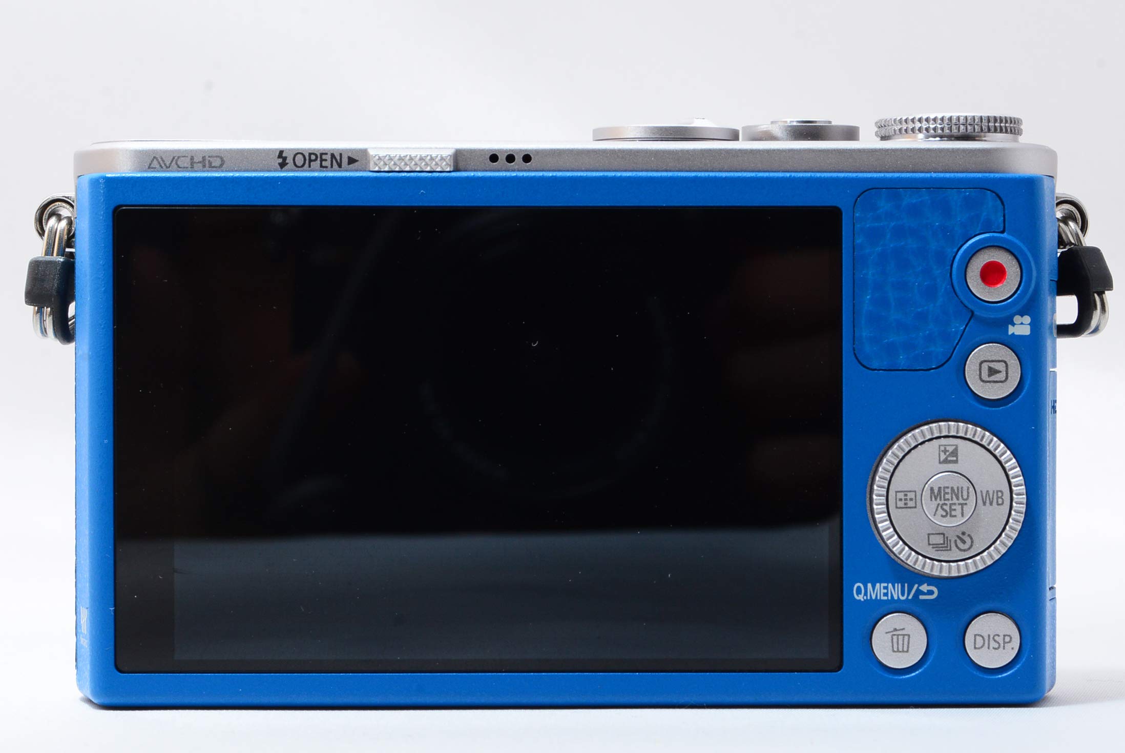 Amazon | パナソニック ミラーレス一眼カメラ GM1S レンズキット